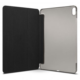 Чохол для планшета Spigen for iPad Pro - Smart Fold Black Ver.2 (067CS25709)