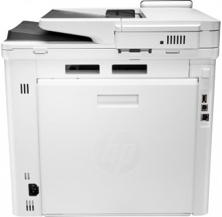 Багатофункціональний пристрій HP Color LJ Pro M479fdn