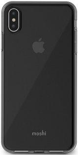 Чохол Moshi for Apple iPhone Xs Max - Vitros Slim Clear Case Transparent (99MO103905)