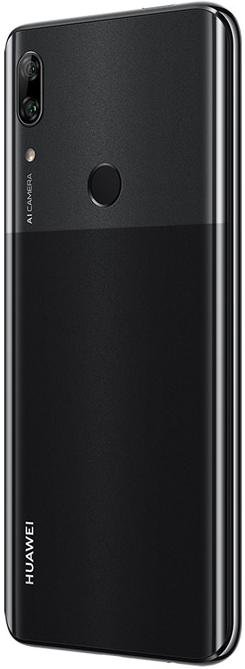 Смартфон Huawei P Smart Z 4/64GB Black (P Smart Z Black)