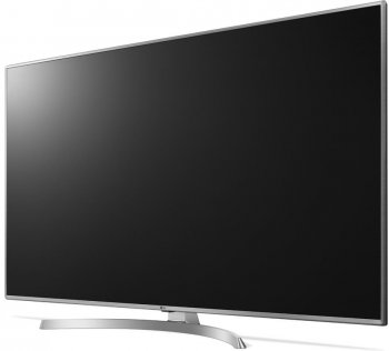 Телевізор LED LG 70UK6710PLA (Smart TV, Wi-Fi, 3840x2160)