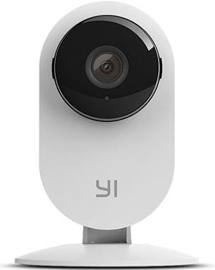 Камера Xiaomi YI home camera 1080p White