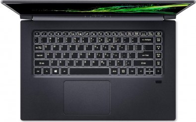 Ноутбук Acer Aspire 7 A715-73G NH.Q52EU.009 Black