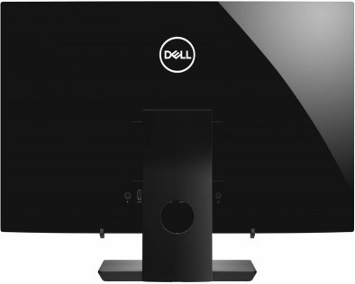 ПК моноблок Dell Inspiron 3480 OT3480I71210IW-38 Black