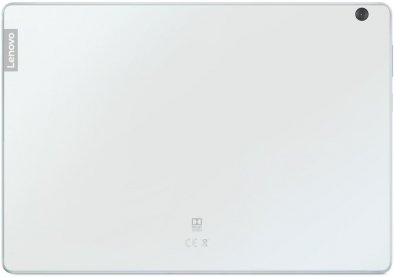 Планшет Lenovo Tab M10 TB-X505L ZA4H0034UA Polar White