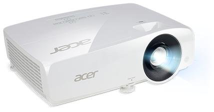 Проектор Acer X1325Wi (3600 Lm)