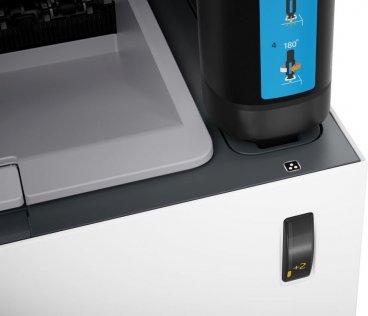 Лазерний чорно-білий принтер HP Neverstop LJ 1000a A4