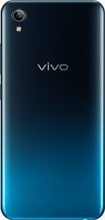 Смартфон Vivo Y91c 2/32GB Fusion Black