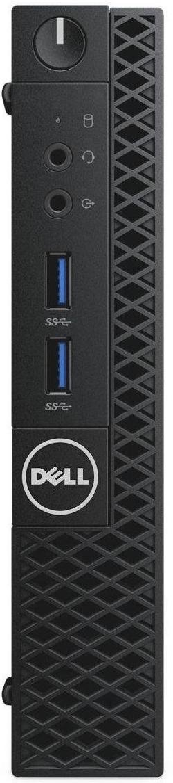 Неттоп Dell OptiPlex 3070 MFF (N005O3070MFF)