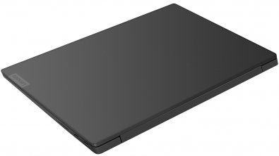 Ноутбук Lenovo IdeaPad S340-15IWL 81N800YHRA Onyx Black