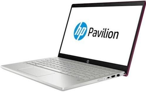 Ноутбук HP Pavilion 14-ce0054ur 4RL78EA Velvet Red