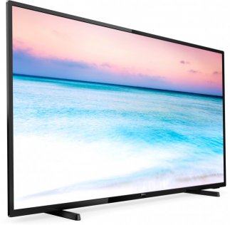 Телевізор LED Philips 70PUS6504/12 (Smart TV, Wi-Fi, 3840x2160)