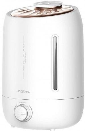Зволожувач DEERMA Humidifier White (DEM-F500 5L)