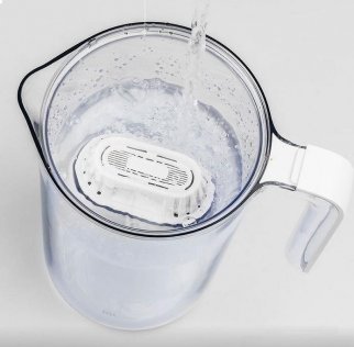 Фільтр кувшин для води Mi Home Filter kettle MH1-B
