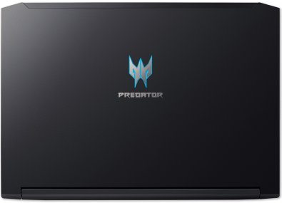 Ноутбук Acer Predator Triton 300 PT315-51 NH.Q6DEU.00W Black