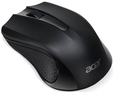 Мишка, Acer 2.4G Wireless Optical Mouse, Black