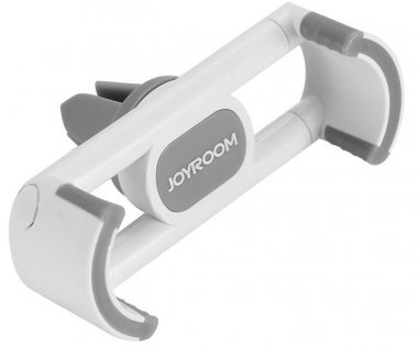 Кріплення для мобільного телефону JoyRoom JR-ZS110 біле
