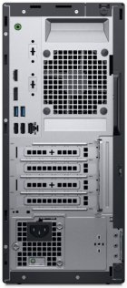 ПК Dell OptiPlex 3070 MT Intel Core i3-9100 3.6-4.2 GHz/8GB/1TB/UHD 630/DVD/Win10P CB/MS