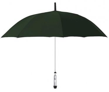 Розумна парасолька Opus One Smart Umbrella Green