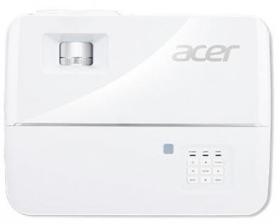 Проектор для домашнього кінотеатру Acer H6810BD (3500 Lm)