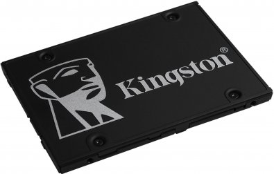 Твердотільний накопичувач Kingston KC600 1TB SKC600/1024G