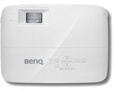 Проектор BenQ MH550 (3500 Lm)