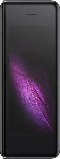 Смартфон Samsung Galaxy Fold F900 12/512GB Cosmos Black