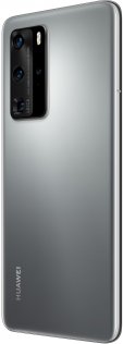 Смартфон Huawei P40 Pro 8/128GB Silver Frost
