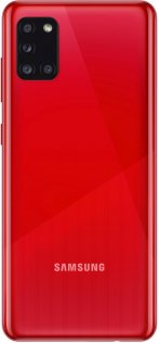 Смартфон Samsung Galaxy A31 SM-A315F 4/64GB Prism Crush Red