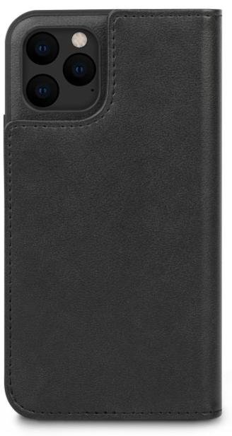Чохол-книжка Moshi для Apple iPhone 11 Pro - Overture Premium Wallet Case Jet Black