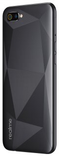 Смартфон Realme C2 2/32GB Diamond Black (RMX1941 Black)