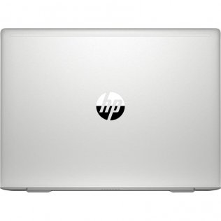 Ноутбук HP Probook 440 G7 8VU44EA Silver