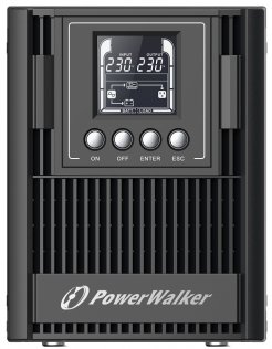 ПБЖ PowerWalker VFI 1000 AT (10122180)