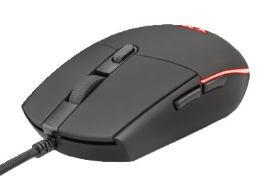 Комплект клавіатура+миша ігровий Trust GXT 838 Azor USB Black (23722_TRUST)