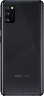 Смартфон Samsung Galaxy A41 A415 4/64GB SM-A415FZKDSEK Black