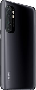 Смартфон Xiaomi Mi Note 10 Lite 6/64GB Midnight Black