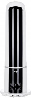 Зволожувач повітря Ergo HU 1860E Black/White