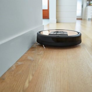 Робот пилосос iRobot Roomba 976
