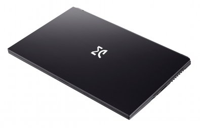 Ноутбук Dream Machines RG2060-17UA56 Black