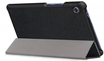 Чохол для планшета BeCover for Huawei MatePad T8 - Smart Case Black (705074)