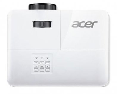 Проектор Acer X118HP (4000 Lm), White