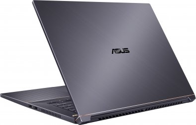 Ноутбук ASUS ProArt StudioBook Pro 17 W700G3T-AV142R Star Grey