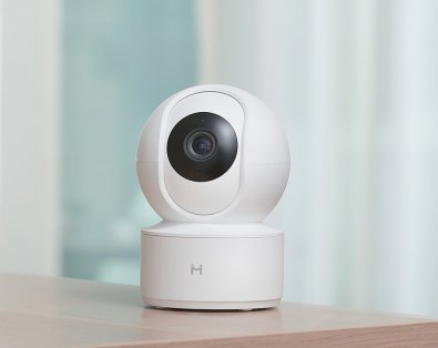  Камера Xiaomi IMILAB Home Security Camera Basic 360 (CMSXJ03C)