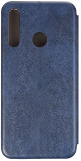 Чохол BeCover for Huawei P40 Lite E/Y7p - Exclusive New Style Blue (704912)