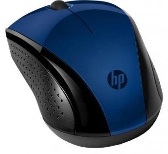 Мишка, HP 220 Wireless, Blue