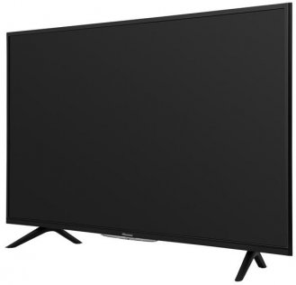 Телевізор LED Hisense 49B6700PA (Smart TV, Wi-Fi, 1920x1080)