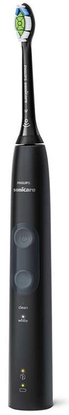 Електрична зубна щітка Philips Sonicare ProtectiveClean 4500 (HX6830/44)