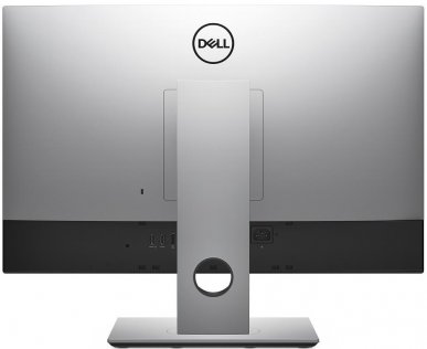 ПК моноблок Dell Optiplex 7780 (N006O7780AIO)