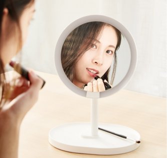 Дзеркало для макіяжу Xiaomi XY XYMR01