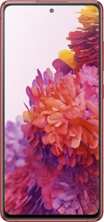 Смартфон Samsung Galaxy S20 FE G780 6/128GB SM-G780FZRDSEK Cloud Red